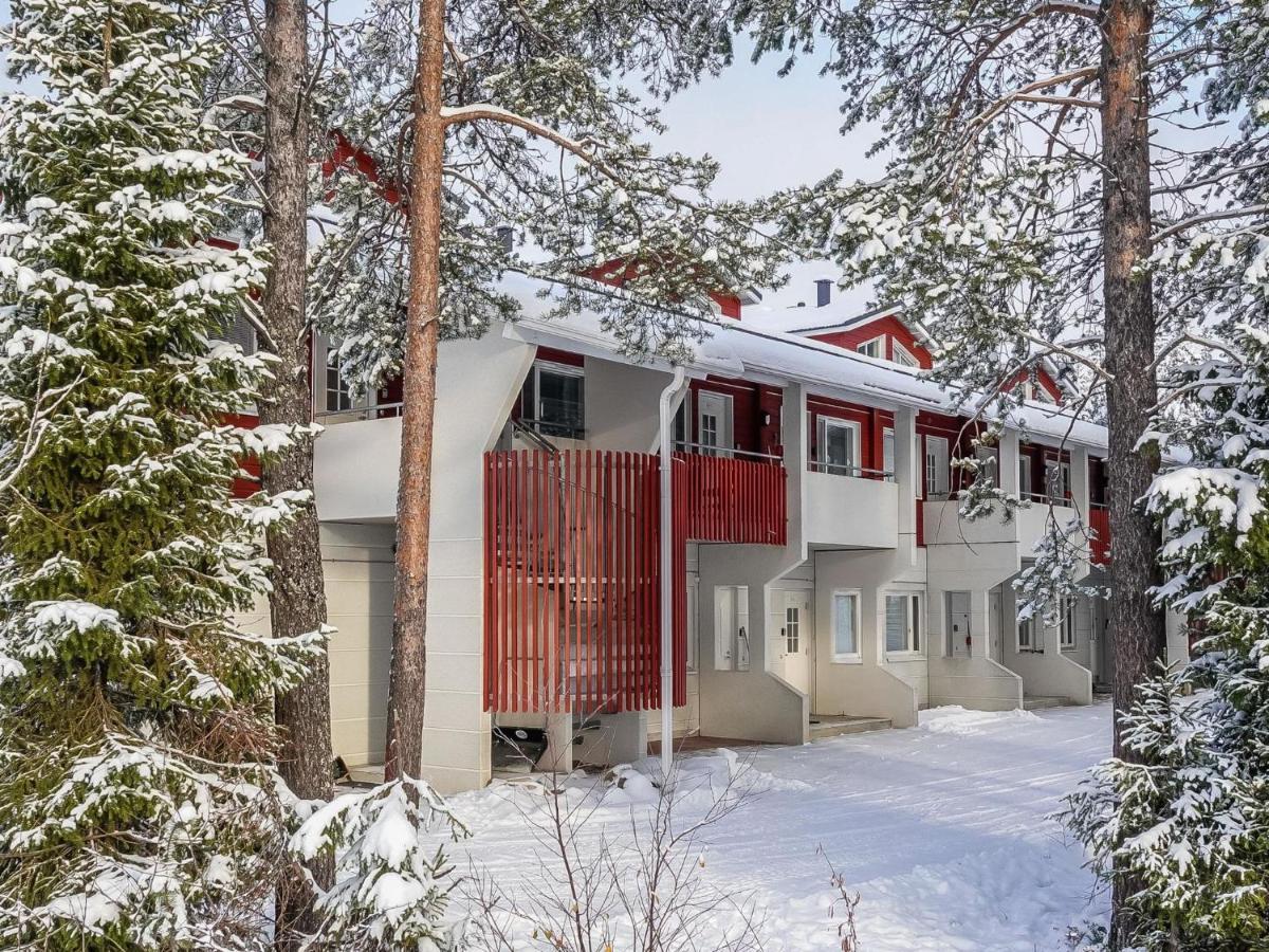 Holiday Home Moonlight 201 By Interhome Levi Buitenkant foto