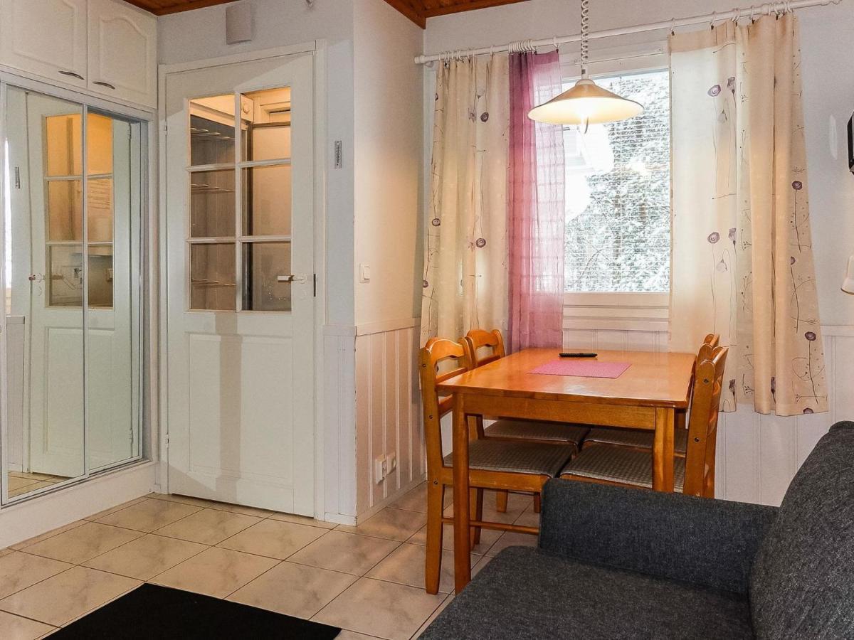 Holiday Home Moonlight 201 By Interhome Levi Buitenkant foto